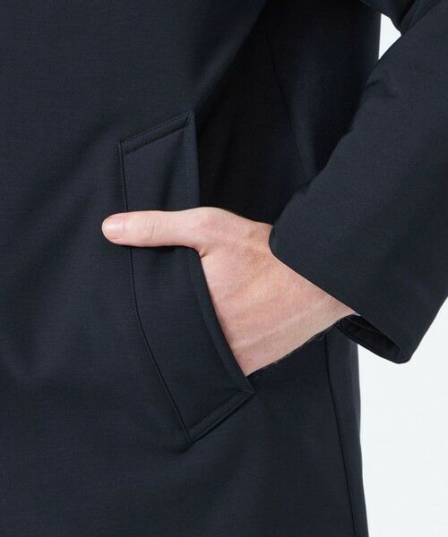 MACKINTOSH PHILOSOPHY(MENS) / マッキントッシュ フィロソフィー　メンズ その他アウター | トロッター LOXLEY(ロクスリー) ウーリーツイル | 詳細6