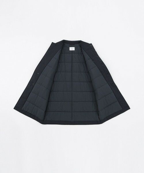 MACKINTOSH PHILOSOPHY(MENS) / マッキントッシュ フィロソフィー　メンズ その他アウター | トロッター LOXLEY(ロクスリー) ウーリーツイル | 詳細8