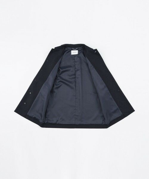 MACKINTOSH PHILOSOPHY(MENS) / マッキントッシュ フィロソフィー　メンズ その他アウター | ライトメルトン BALBY(バルビー) | 詳細9