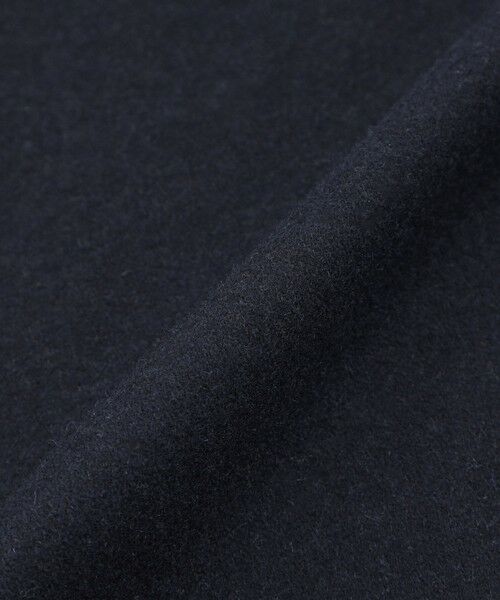 MACKINTOSH PHILOSOPHY(MENS) / マッキントッシュ フィロソフィー　メンズ その他アウター | ライトメルトン BALBY(バルビー) | 詳細10