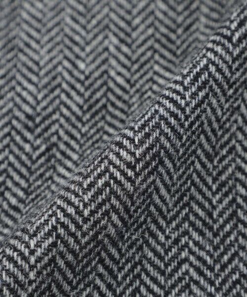 MACKINTOSH PHILOSOPHY(MENS) / マッキントッシュ フィロソフィー　メンズ その他アウター | HEAT TWEED（ヒートツイード）BALBY（バルビー） | 詳細11