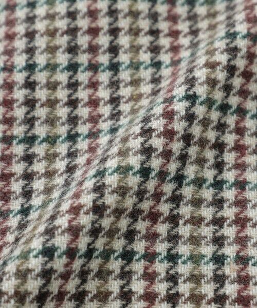 MACKINTOSH PHILOSOPHY(MENS) / マッキントッシュ フィロソフィー　メンズ その他アウター | HEAT TWEED（ヒートツイード）BALBY（バルビー） | 詳細12