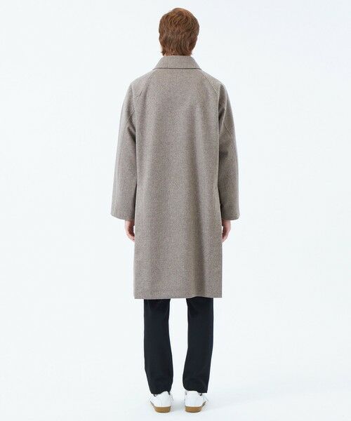 MACKINTOSH PHILOSOPHY(MENS) / マッキントッシュ フィロソフィー　メンズ その他アウター | ショートビーバー COSWAY（コズウェイ） | 詳細6