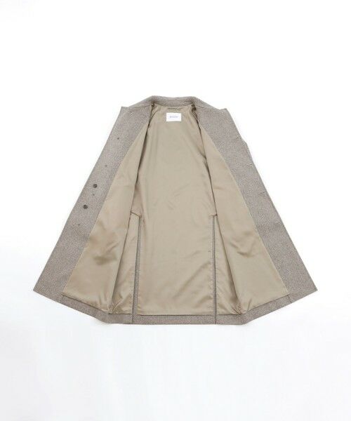 MACKINTOSH PHILOSOPHY(MENS) / マッキントッシュ フィロソフィー　メンズ その他アウター | ショートビーバー COSWAY（コズウェイ） | 詳細11