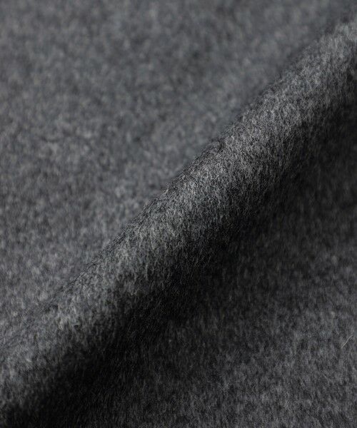 MACKINTOSH PHILOSOPHY(MENS) / マッキントッシュ フィロソフィー　メンズ その他アウター | ショートビーバー COSWAY（コズウェイ） | 詳細12