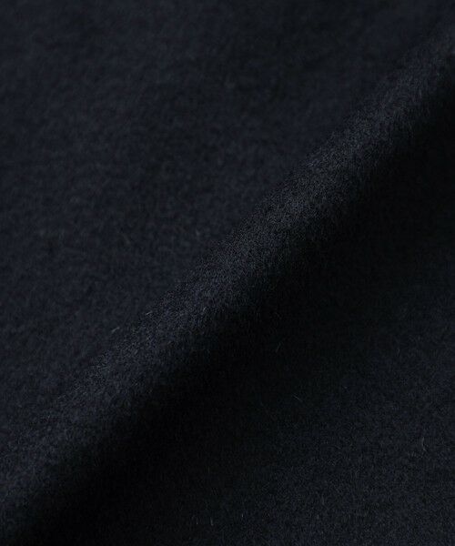 MACKINTOSH PHILOSOPHY(MENS) / マッキントッシュ フィロソフィー　メンズ その他アウター | ショートビーバー COSWAY（コズウェイ） | 詳細13