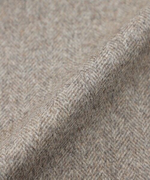 MACKINTOSH PHILOSOPHY(MENS) / マッキントッシュ フィロソフィー　メンズ その他アウター | ショートビーバー COSWAY（コズウェイ） | 詳細14