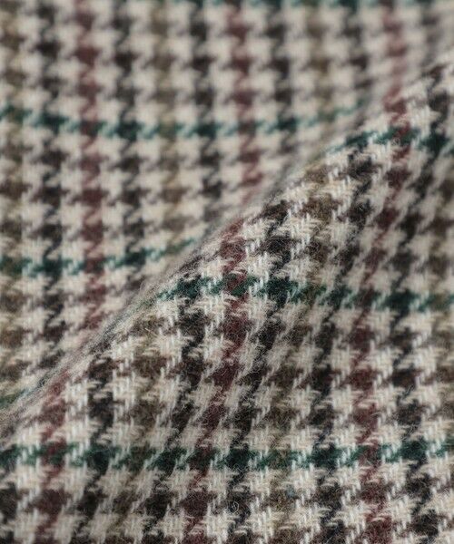 MACKINTOSH PHILOSOPHY(MENS) / マッキントッシュ フィロソフィー　メンズ ブルゾン | HEAT TWEED（ヒートツイード）WARENFORD （ウァレンフォード ） | 詳細13