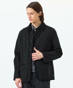 MACKINTOSH PHILOSOPHY(MENS) / マッキントッシュ フィロソフィー　メンズ ブルゾン | ニードルパンチ WARENFORD Relax（ウァレンフォード リラックス）