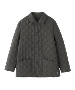 MACKINTOSH PHILOSOPHY(MENS) / マッキントッシュ フィロソフィー　メンズ ブルゾン | 【WEB&一部店舗限定】ウール調ピンヘッド WARENFORD （ウァレンフォード ）