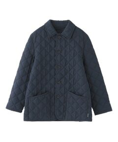 MACKINTOSH PHILOSOPHY(MENS) / マッキントッシュ フィロソフィー　メンズ ブルゾン | 【WEB&一部店舗限定】ウール調ピンヘッド WARENFORD （ウァレンフォード ）