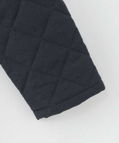 MACKINTOSH PHILOSOPHY(MENS) / マッキントッシュ フィロソフィー　メンズ ブルゾン | 【WEB&一部店舗限定】ウール調ピンヘッド WARENFORD （ウァレンフォード ） | 詳細3