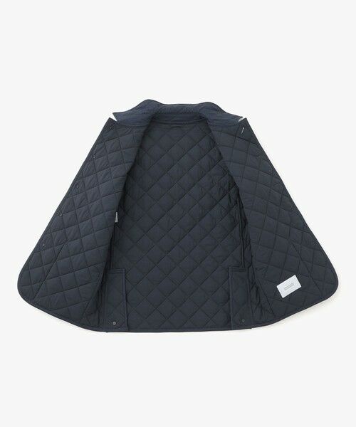 MACKINTOSH PHILOSOPHY(MENS) / マッキントッシュ フィロソフィー　メンズ ブルゾン | 【WEB&一部店舗限定】ウール調ピンヘッド WARENFORD （ウァレンフォード ） | 詳細7