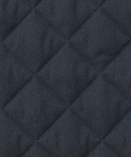 MACKINTOSH PHILOSOPHY(MENS) / マッキントッシュ フィロソフィー　メンズ ブルゾン | 【WEB&一部店舗限定】ウール調ピンヘッド WARENFORD （ウァレンフォード ） | 詳細9