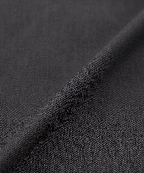 MACKINTOSH PHILOSOPHY(MENS) / マッキントッシュ フィロソフィー メンズ ブルゾン | メランジツイル BELFAST(ベルファスト)ショート | 詳細12