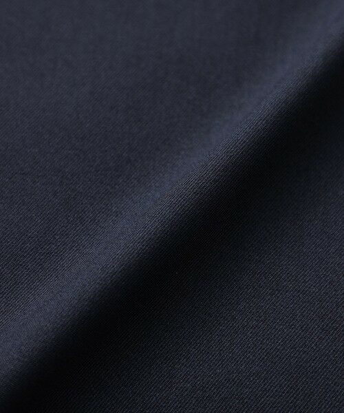 MACKINTOSH PHILOSOPHY(MENS) / マッキントッシュ フィロソフィー メンズ ブルゾン | メランジツイル BELFAST(ベルファスト)ショート | 詳細13