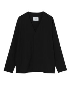 MACKINTOSH PHILOSOPHY(MENS) / マッキントッシュ フィロソフィー　メンズ ブルゾン | トロッター カーディガン#001（ナンバーワン）ダブルクロスツイル