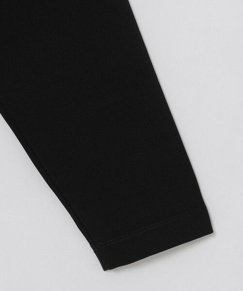 MACKINTOSH PHILOSOPHY(MENS) / マッキントッシュ フィロソフィー　メンズ ブルゾン | トロッター カーディガン#001（ナンバーワン）ダブルクロスツイル | 詳細3