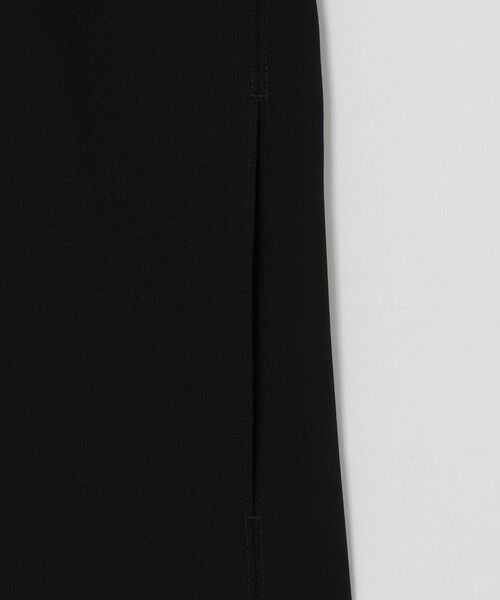 MACKINTOSH PHILOSOPHY(MENS) / マッキントッシュ フィロソフィー　メンズ ブルゾン | トロッター カーディガン#001（ナンバーワン）ダブルクロスツイル | 詳細4