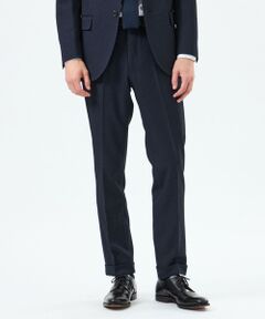 ※Show様用※MEN’S mackintoshphilosophyパンツ 3本 トロッター トラウザーズ#111 カノコ調メッシュジャージー