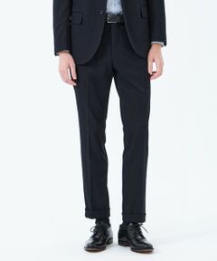 MACKINTOSH PHILOSOPHY(MENS) / マッキントッシュ フィロソフィー　メンズ その他パンツ | トロッター トラウザーズ#051 ストレッチドビー/千鳥