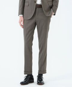 MACKINTOSH PHILOSOPHY 3ピースジャケ40R パンツ42！ ベイカーパンツ(パンツ)｜MACKINTOSH PHILOSOPHY