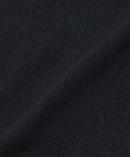 MACKINTOSH PHILOSOPHY(MENS) / マッキントッシュ フィロソフィー　メンズ その他パンツ | トロッター トラウザーズ#051 ストレッチドビー/千鳥 | 詳細13