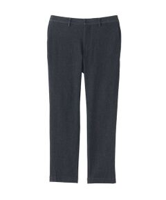 MACKINTOSH PHILOSOPHY(MENS) / マッキントッシュ フィロソフィー　メンズ その他パンツ | 2WAYメランジツイル エラスティックパンツ