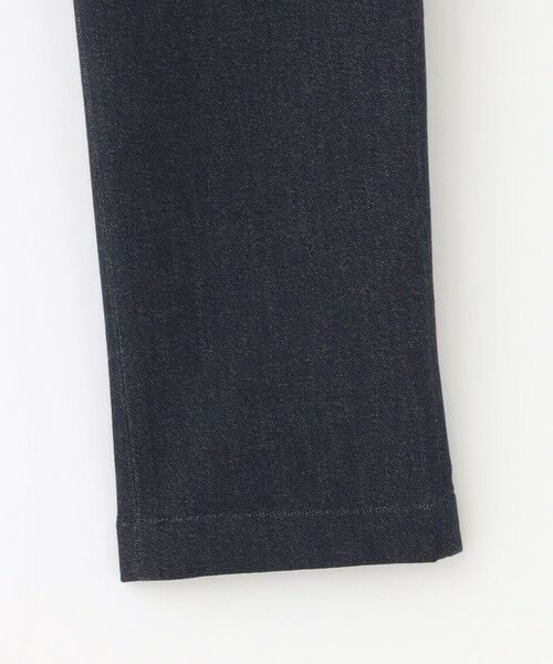 MACKINTOSH PHILOSOPHY(MENS) / マッキントッシュ フィロソフィー　メンズ その他パンツ | 2WAYメランジツイル エラスティックパンツ | 詳細5