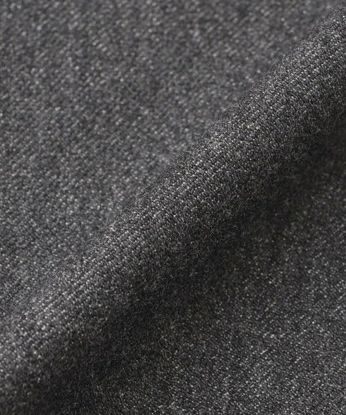 MACKINTOSH PHILOSOPHY(MENS) / マッキントッシュ フィロソフィー　メンズ その他パンツ | 2WAYメランジツイル エラスティックパンツ | 詳細7