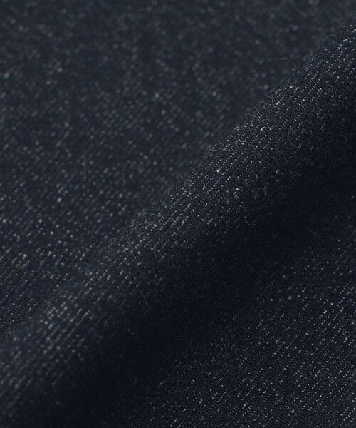 MACKINTOSH PHILOSOPHY(MENS) / マッキントッシュ フィロソフィー　メンズ その他パンツ | 2WAYメランジツイル エラスティックパンツ | 詳細8