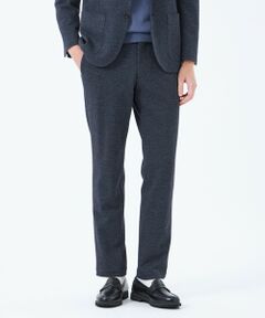 MACKINTOSH PHILOSOPHY(MENS) / マッキントッシュ フィロソフィー　メンズ その他パンツ | テーラードジャージー パンツ グレンチェック/千鳥