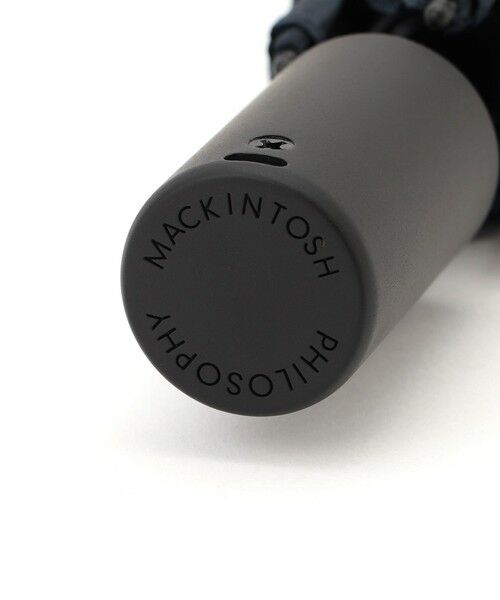MACKINTOSH PHILOSOPHY(MENS) / マッキントッシュ フィロソフィー　メンズ 傘 | バーブレラ AUTO-JUMP 55cm | 詳細7