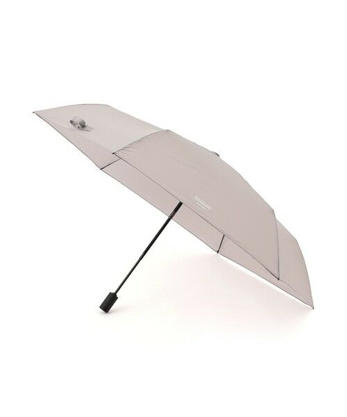 MACKINTOSH PHILOSOPHY(MENS) / マッキントッシュ フィロソフィー　メンズ 傘 | バーブレラ AUTO-JUMP 55cm | 詳細2
