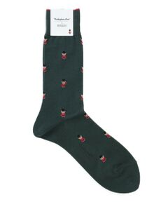 MACKINTOSH PHILOSOPHY(MENS) / マッキントッシュ フィロソフィー　メンズ その他インナー・ルームウェア | バッキンガムべア カジュアルソックス