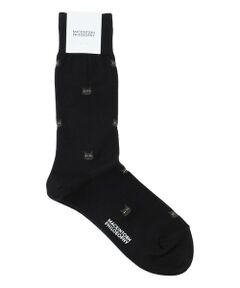 MACKINTOSH PHILOSOPHY(MENS) / マッキントッシュ フィロソフィー　メンズ その他インナー・ルームウェア | キャット カジュアルソックス
