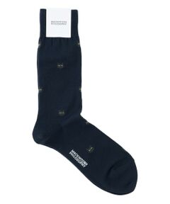 MACKINTOSH PHILOSOPHY(MENS) / マッキントッシュ フィロソフィー　メンズ その他インナー・ルームウェア | キャット カジュアルソックス