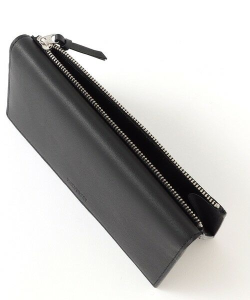 MACKINTOSH PHILOSOPHY(MENS) / マッキントッシュ フィロソフィー　メンズ その他小物 | 【WEB限定】レイクス 長財布 | 詳細3