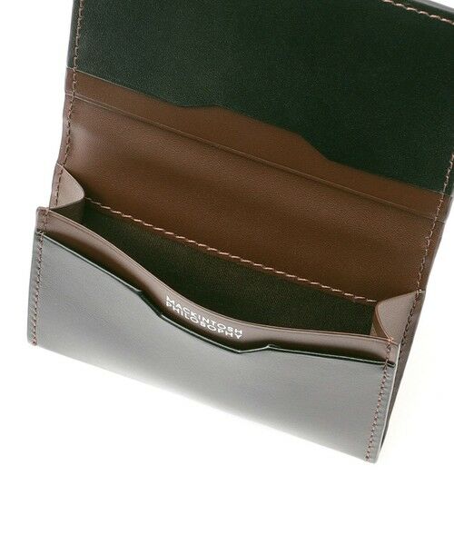 MACKINTOSH PHILOSOPHY(MENS) / マッキントッシュ フィロソフィー　メンズ その他小物 | 【WEB限定】ローワンシリーズ 名刺入れ | 詳細4