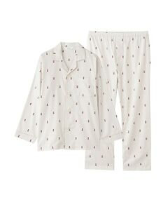 MACKINTOSH PHILOSOPHY(MENS) / マッキントッシュ フィロソフィー　メンズ その他小物 | 【WEB限定】サテンプリント　パジャマ