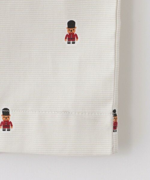 MACKINTOSH PHILOSOPHY(MENS) / マッキントッシュ フィロソフィー　メンズ その他小物 | 【WEB限定】サテンプリント　パジャマ | 詳細5