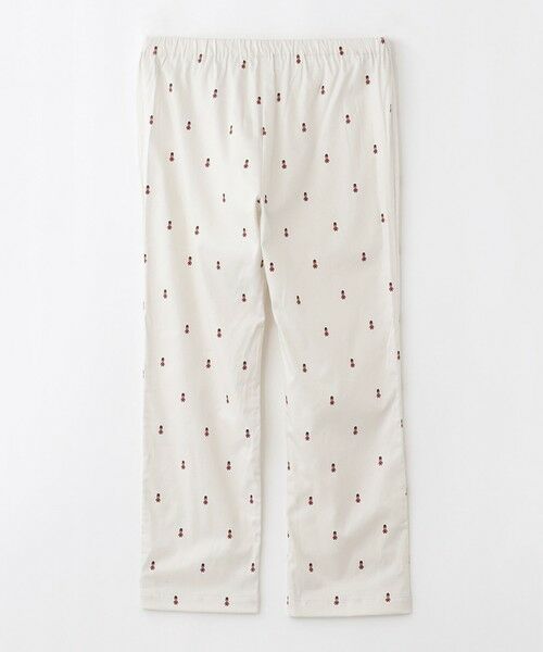 MACKINTOSH PHILOSOPHY(MENS) / マッキントッシュ フィロソフィー　メンズ その他小物 | 【WEB限定】サテンプリント　パジャマ | 詳細7