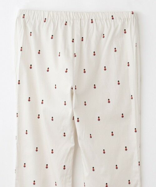 MACKINTOSH PHILOSOPHY(MENS) / マッキントッシュ フィロソフィー　メンズ その他小物 | 【WEB限定】サテンプリント　パジャマ | 詳細8