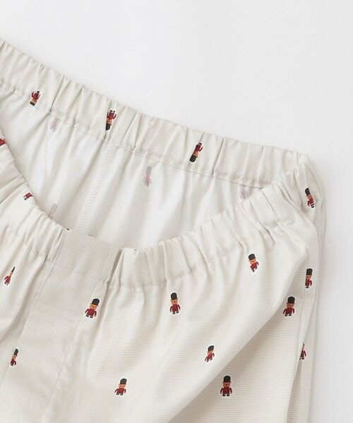 MACKINTOSH PHILOSOPHY(MENS) / マッキントッシュ フィロソフィー　メンズ その他小物 | 【WEB限定】サテンプリント　パジャマ | 詳細12