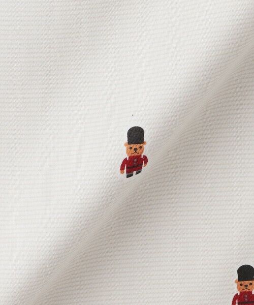 MACKINTOSH PHILOSOPHY(MENS) / マッキントッシュ フィロソフィー　メンズ その他小物 | 【WEB限定】サテンプリント　パジャマ | 詳細14