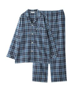 MACKINTOSH PHILOSOPHY(MENS) / マッキントッシュ フィロソフィー　メンズ その他小物 | 【WEB限定】ビエラチェック　パジャマ