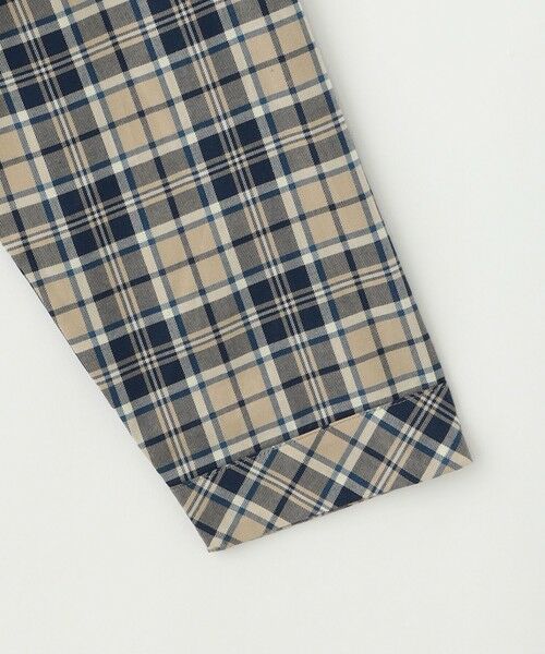 MACKINTOSH PHILOSOPHY(MENS) / マッキントッシュ フィロソフィー　メンズ その他小物 | 【WEB限定】ビエラチェック　パジャマ | 詳細3