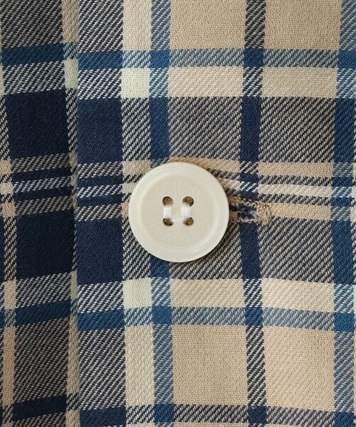 MACKINTOSH PHILOSOPHY(MENS) / マッキントッシュ フィロソフィー　メンズ その他小物 | 【WEB限定】ビエラチェック　パジャマ | 詳細8