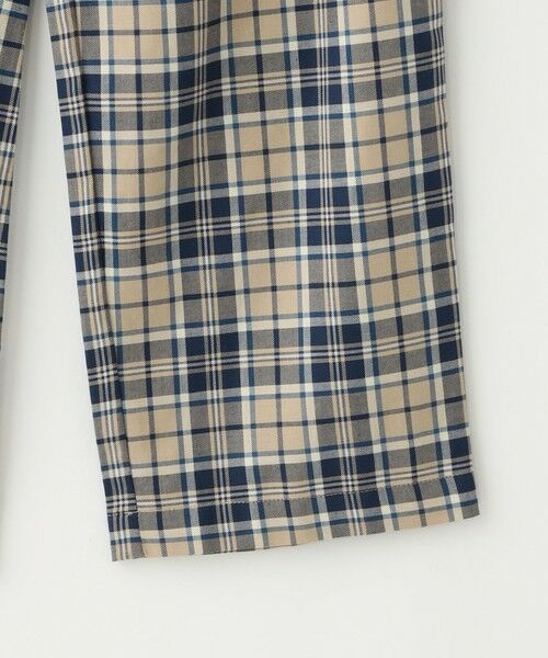 MACKINTOSH PHILOSOPHY(MENS) / マッキントッシュ フィロソフィー　メンズ その他小物 | 【WEB限定】ビエラチェック　パジャマ | 詳細11