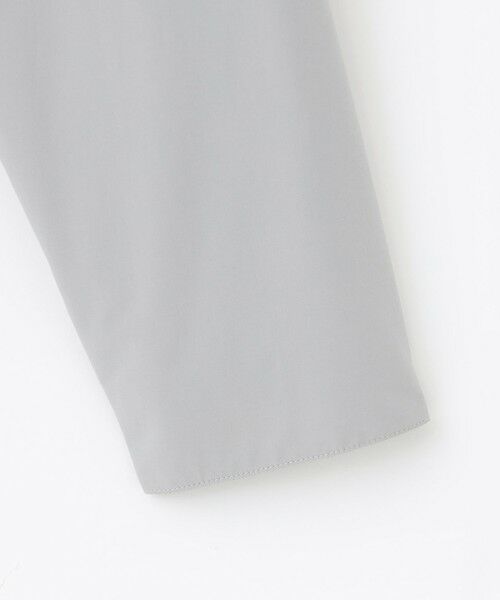 MACKINTOSH PHILOSOPHY(MENS) / マッキントッシュ フィロソフィー　メンズ その他アウター | 高密度マットタフタ SOMERFORD（サマーフォード ） with HOOD | 詳細6